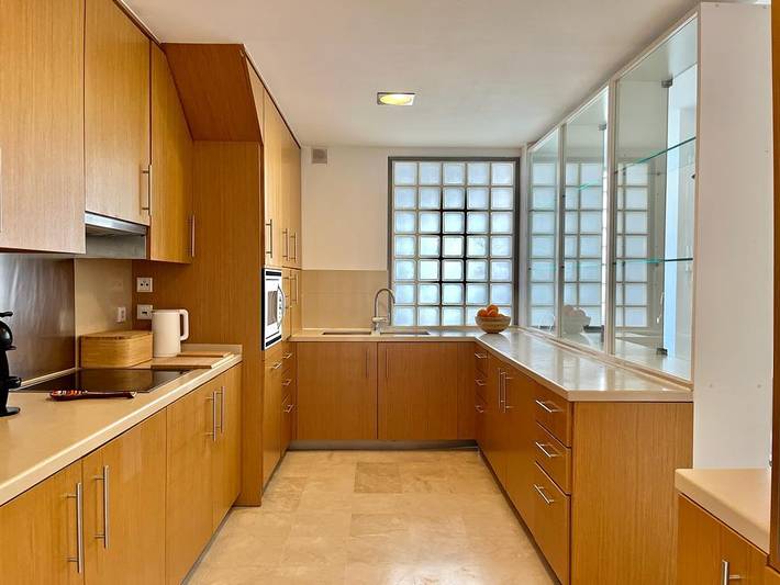 Ferienhaus für 4 Personen, mit Pool und Terrasse sowie Garten, mit Haustier in Tavira - 3