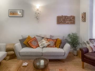 Log Cabin for 11 People in Gorleston, Great Yarmouth, Photo 1