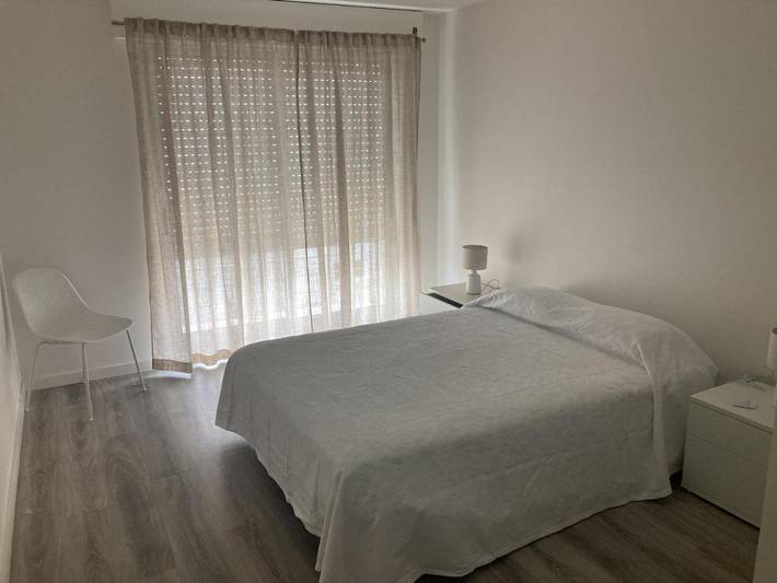 Gîte pour 6 personnes, avec balcon à Esposende - 4