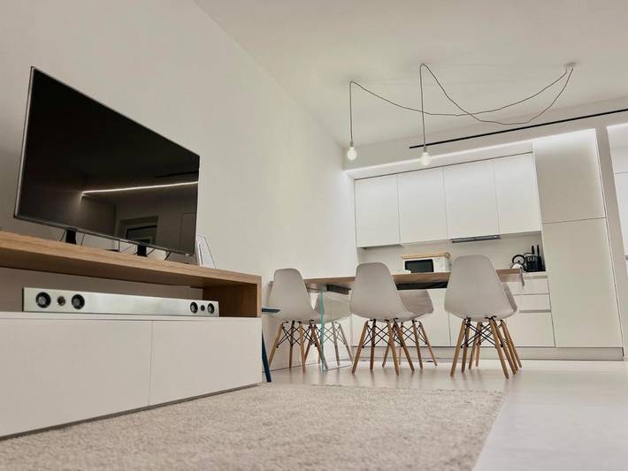 Gîte pour 3 personnes, avec jardin à Dolo (Italie) - 2