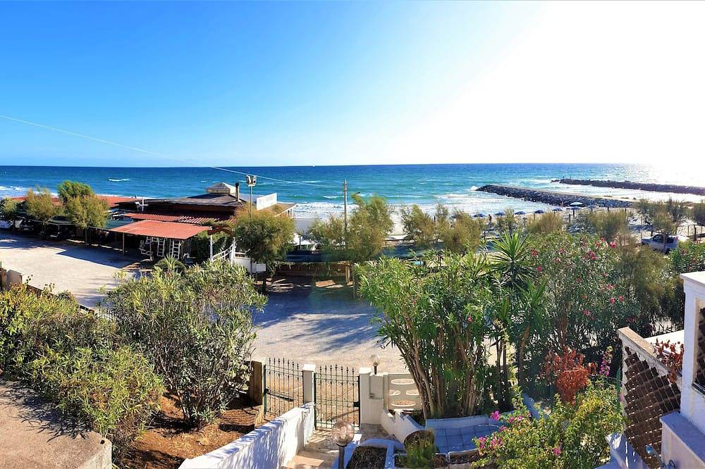 La Villa En El Mar De Sperlonga in Sperlonga, Provincia de Latina