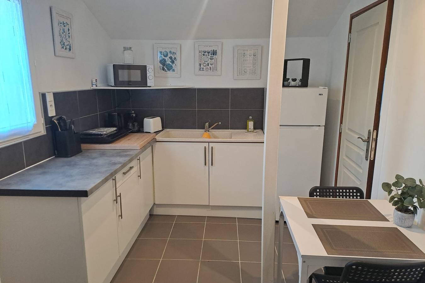 Chalet avec terrasse, piscine et parking à Audenge in Audenge, Région d'Arcachon