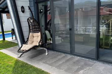 Villa pour 6 personnes à Marmaris