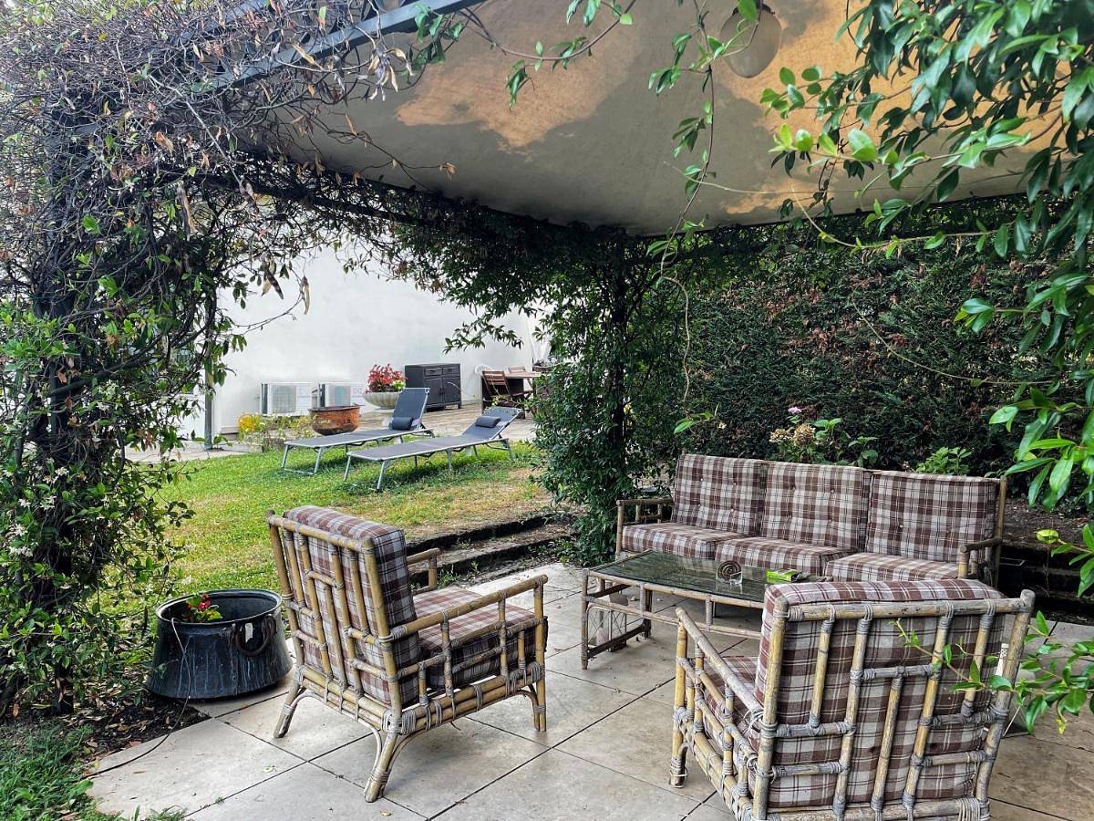 Deluxe Double Room with Balcony in Teolo, Colli Euganei
