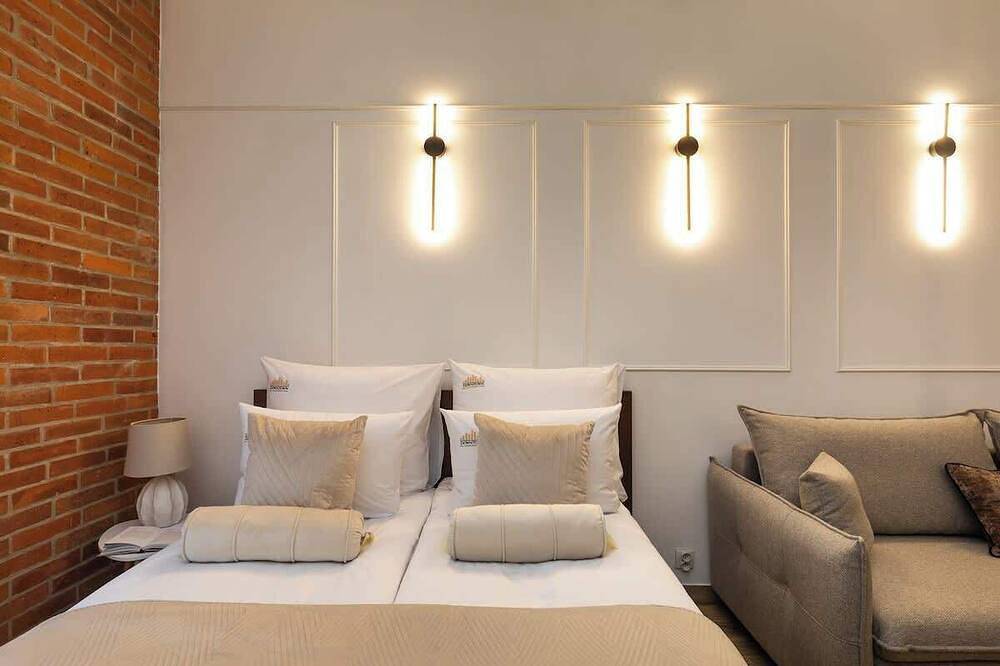 L23 Boutique 13B | City Center in Krakau, Kleinpolen