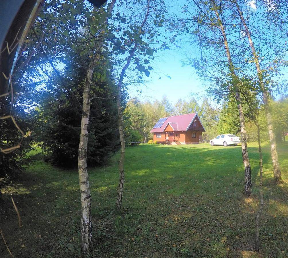 Chalet in Karpaty (Polska)