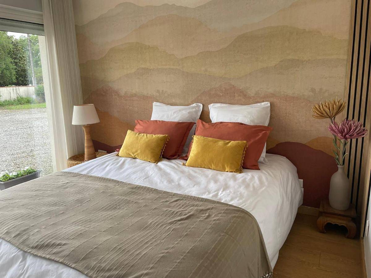 Appartement entier, Repli des 3 ponts in Saint-Jory, Toulouse et ses environs