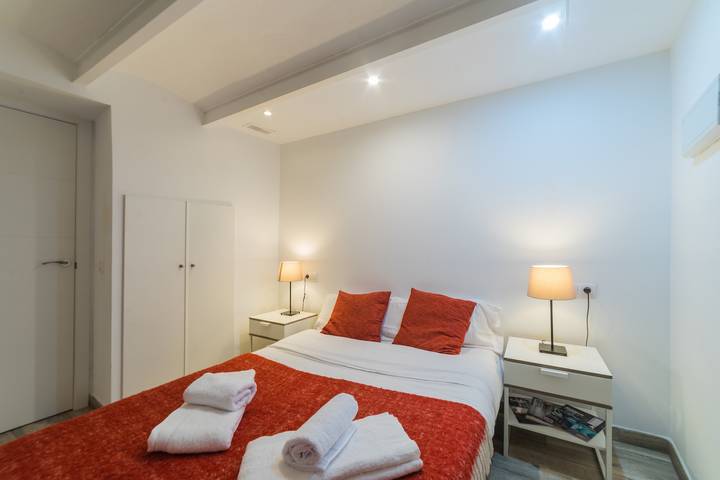 Gîte pour 2 personnes à Madrid - 2