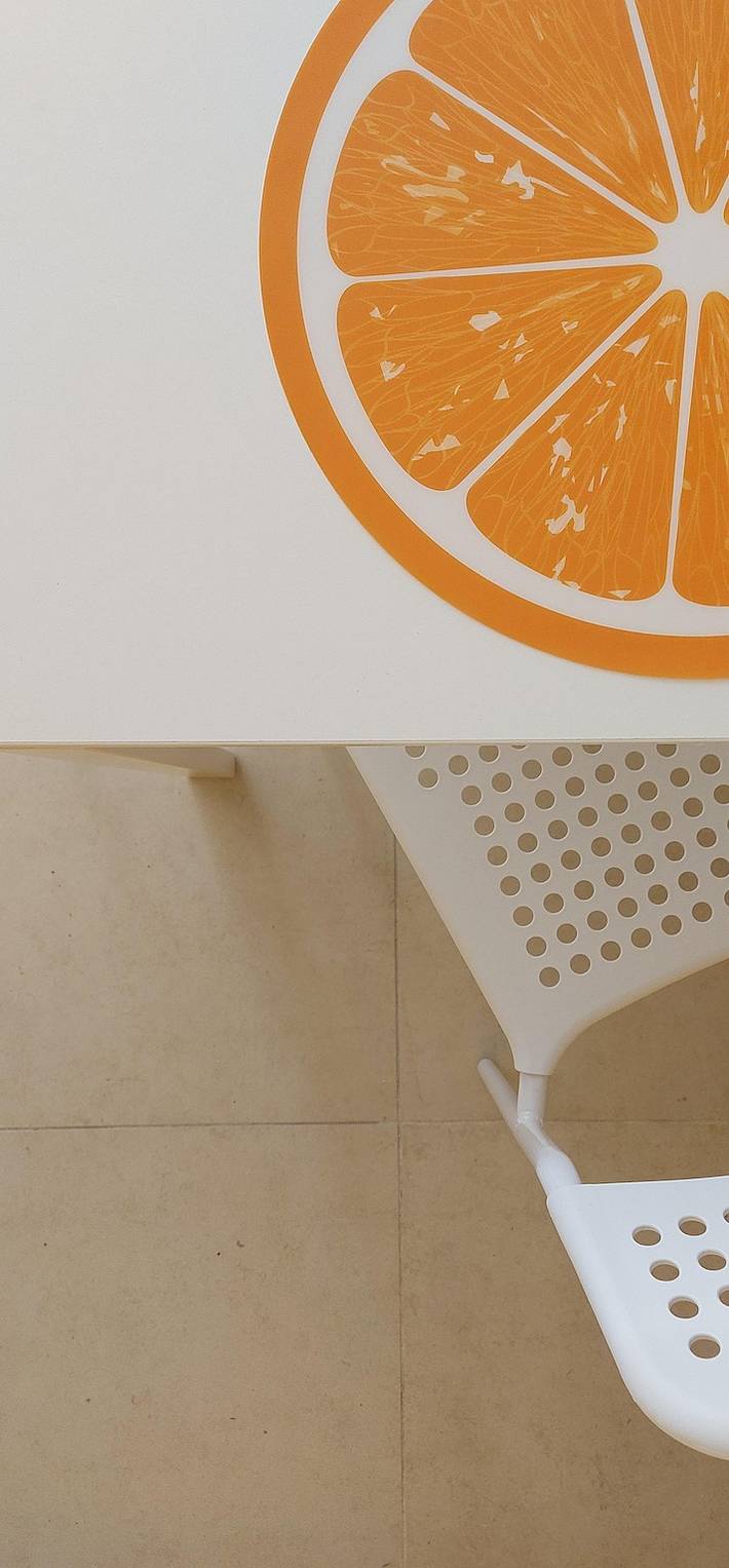 Gîte pour 2 personnes, avec terrasse à Héraklion - 2