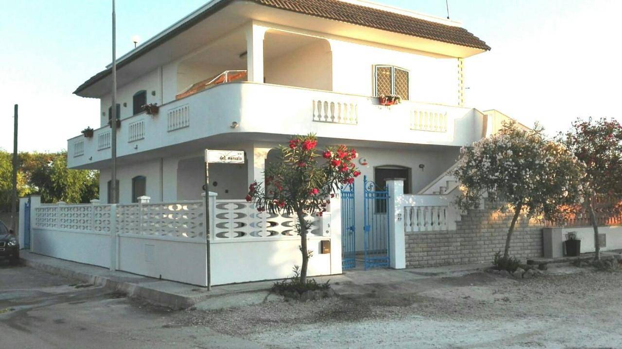 Three-Bedroom House in Casalabate, Squinzano