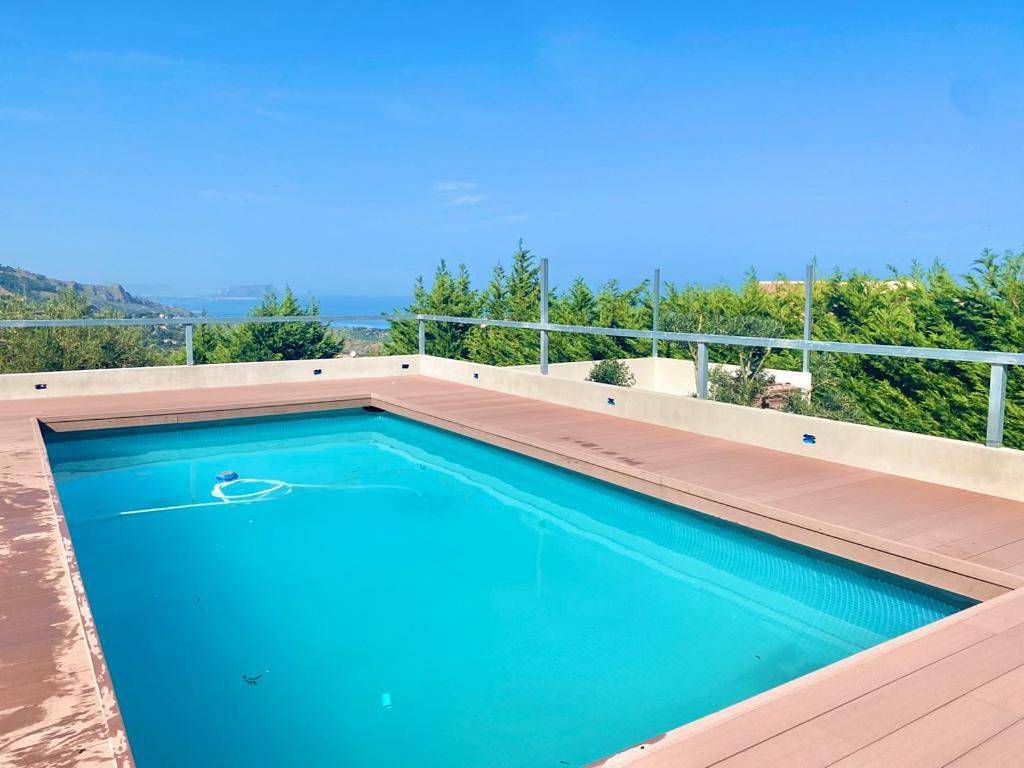 Villa in Termini Imerese, Provincia di Palermo