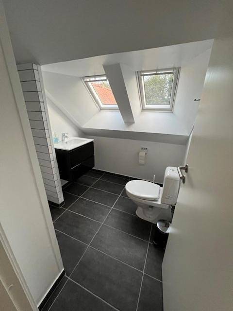 Ferienwohnung für 6 Personen, mit Terrasse und Ausblick in Kragenæs - 4