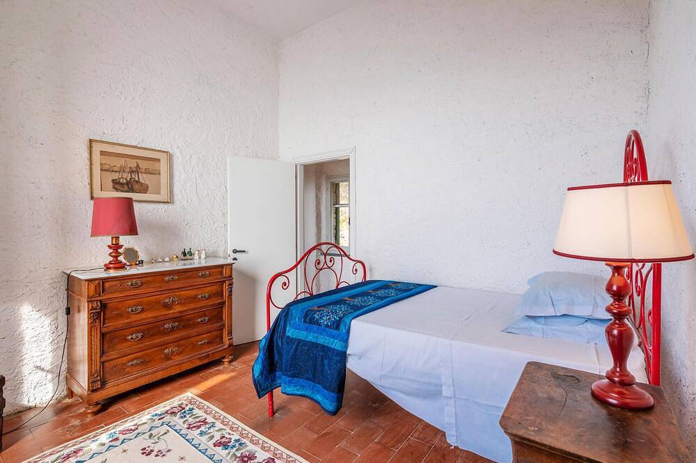 Impresionante casa de 3 dormitorios en. in La Spezia, Riviera di Levante