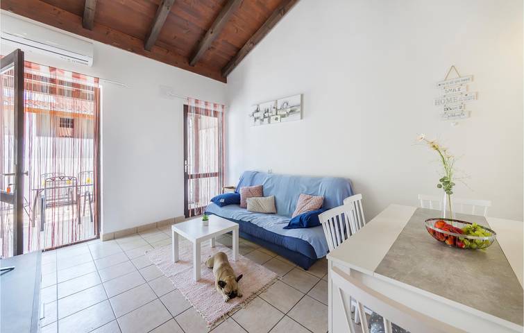 Ferienhaus für 4 Personen, mit Terrasse in Porec und Umgebung - 3