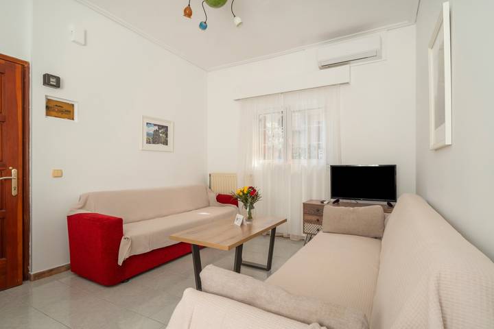 Appartamento per 4 persone in Cefalonia