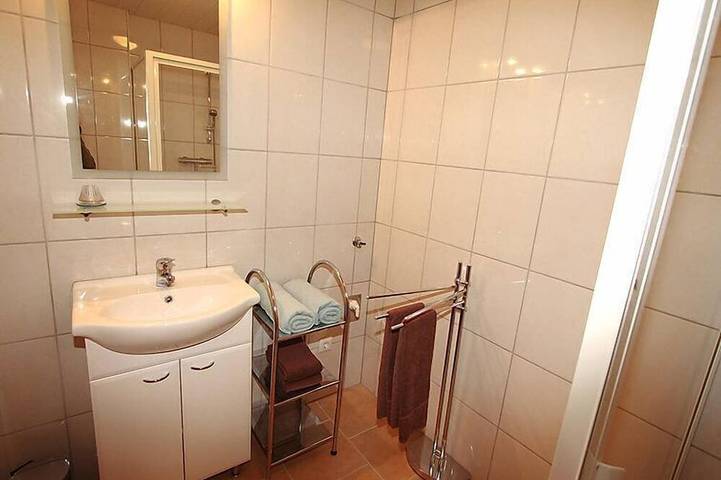 Ferienwohnung für 4 Personen, mit Terrasse und Garten in Vandans - 4