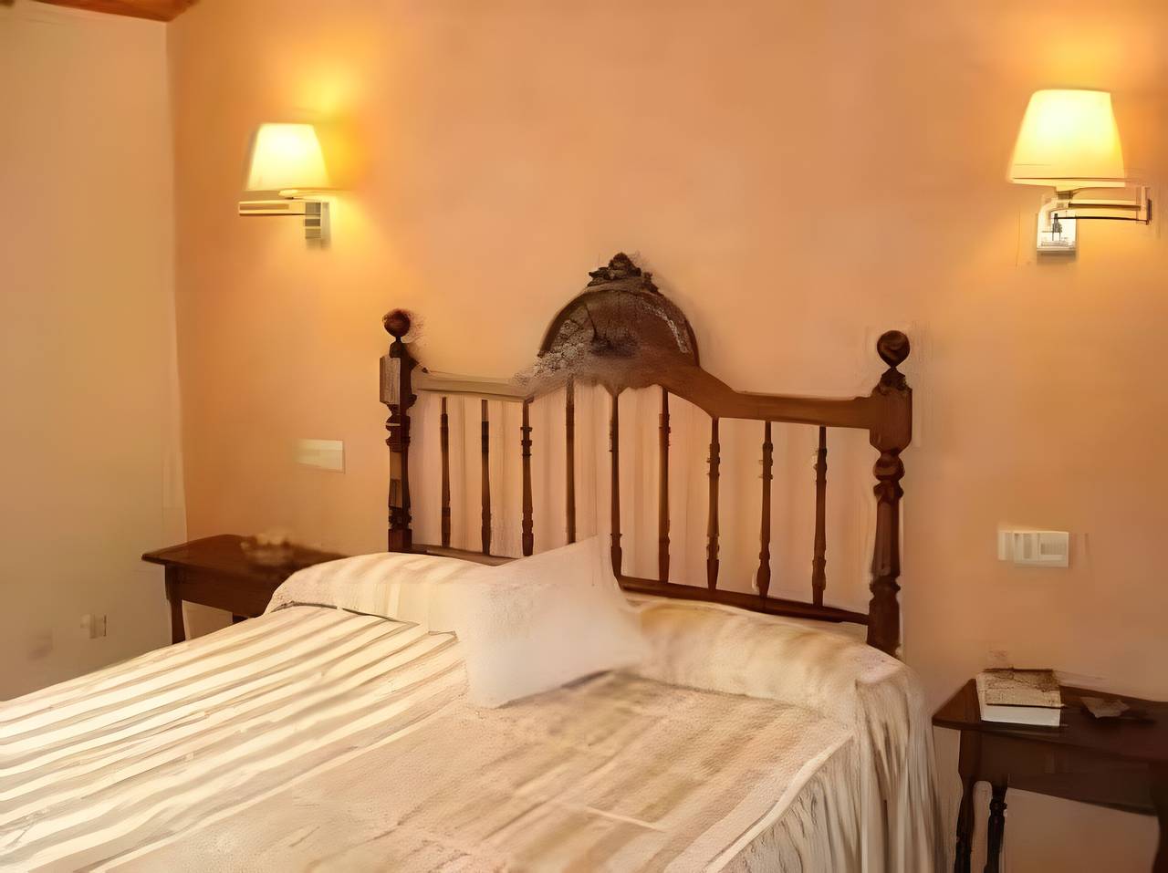 Alojamiento Y Desayuno para 2 Personas en Alt Penedès, Provincia de Barcelona