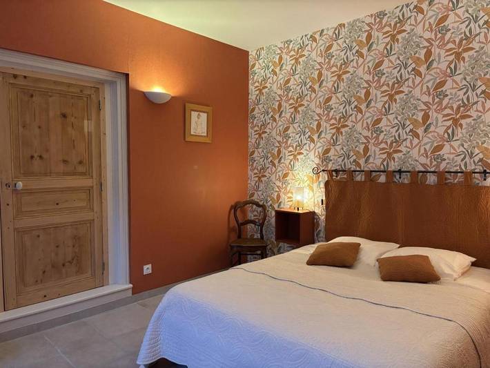 Location de vacances pour 4 personnes, avec jardin et terrasse à Charroux (Auvergne) - 2