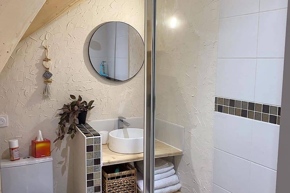 The House of Evahlia in Creissels, Parc naturel régional des Grands Causses