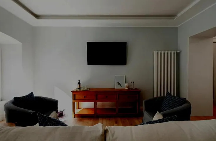 Apartamento de vacaciones para 8 personas - 1