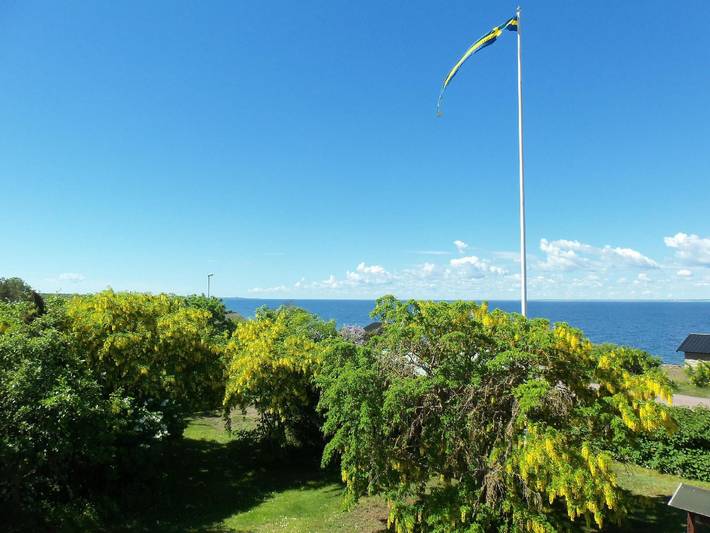 Ferienhaus für 8 Personen, mit Balkon auf Öland - 3