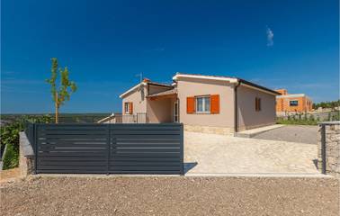 Luxus-ferienhaus für 8 Personen in Stanišovi, Ostküste Istrien, Bild 4