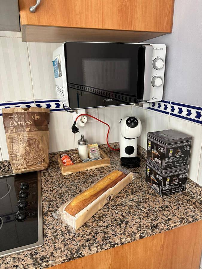 Casa rural para 6 personas, con terraza y vistas en Requena-Utiel - 3