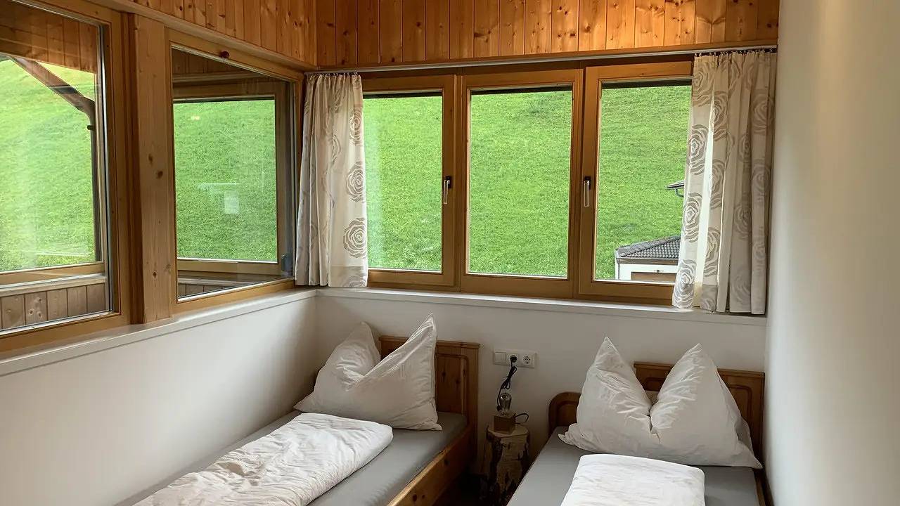 Ganze Ferienwohnung, Ferienwohnung für 3 Personen (50 m²) in Sillian in Sillian, Bezirk Lienz