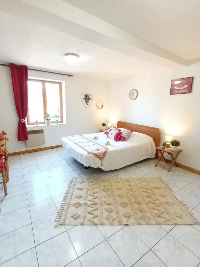 Appartement de vacances pour 2 personnes