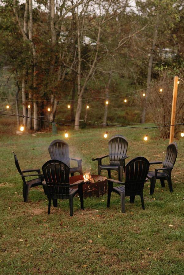 Dom dla 8 osób, z widok i taras, zwierzęta dozwolone w Wirginia Zachodnia