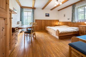 Vakantieappartement voor 3 Personen in Vintl, Lüsener Berge, Afbeelding 4