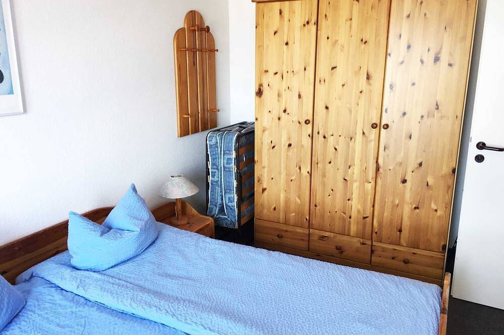 Apartamento entero, Blaumuschel Haus A Flat 10 Dh-107276 - Blaumuschel Haus A Flat 10 Dh-107276 in Seebad Lubmin, Lubmin