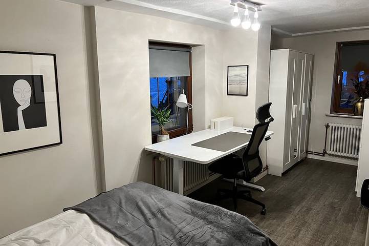 Ganze Wohnung, Gemütliche Ferienwohnung in Stadtnähe in Oldenburg, Niedersachsen