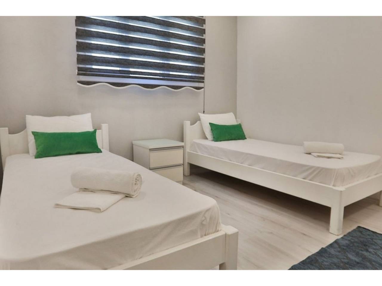 Villa Zeyno 1 bed villa with pool. Breakfast included in Kaş, Saklıkent