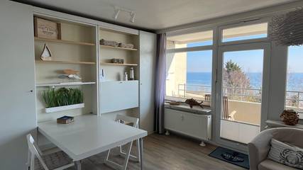 Ferienwohnung für 3 Personen in Großenbrode, Südliche Ostseeküste, Bild 3