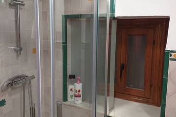 Casa De Vacaciones para 4 Personas en Granada, Provincia de Granada, Foto 2
