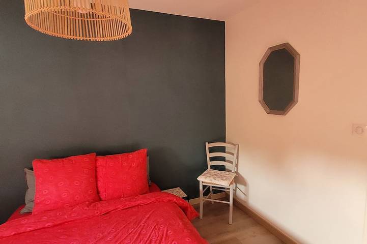 Gîte pour 4 personnes à Lunel-Viel - 3