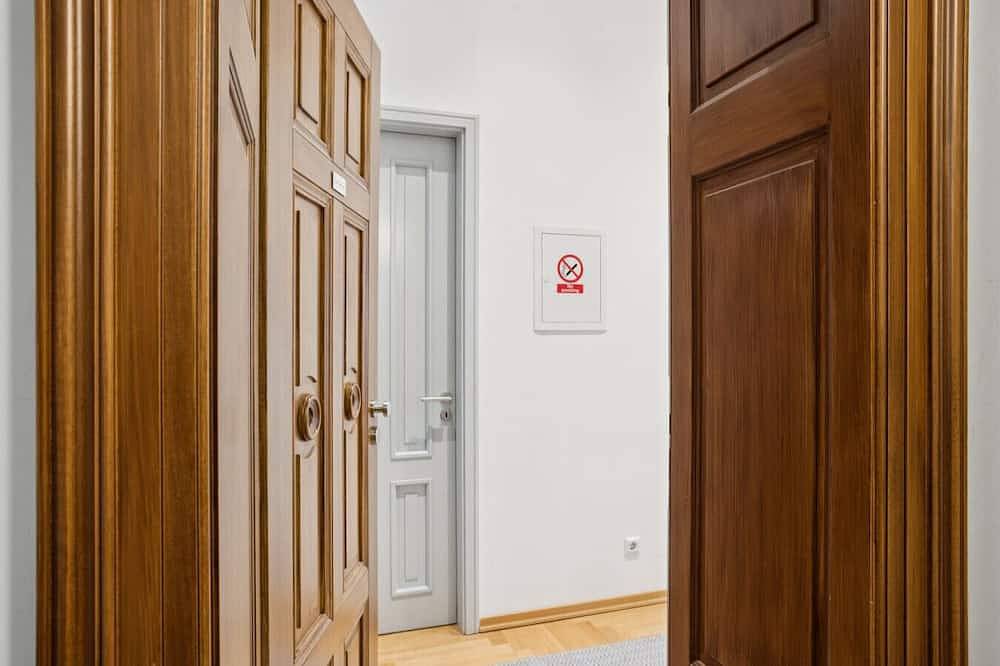 Apartamento entero, Kokon Studio Apartment near Leipzig center in Leipzig Mitte, Leipzig
