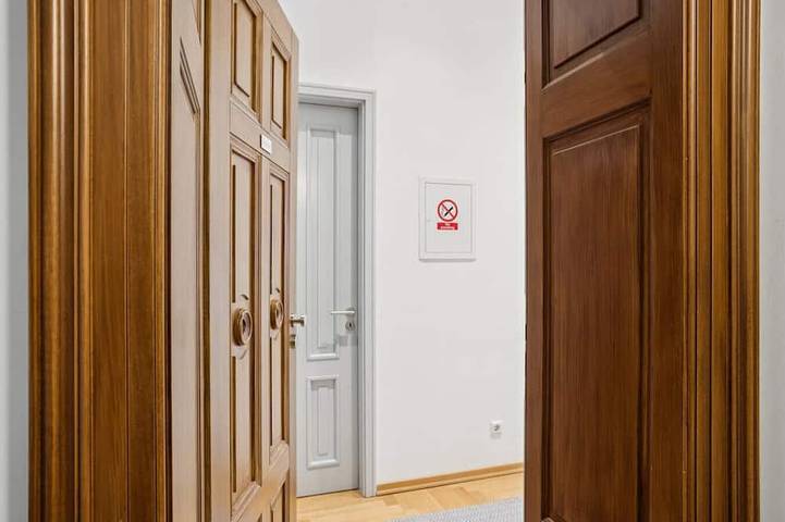 Apartamento de vacaciones para 6 personas - 1