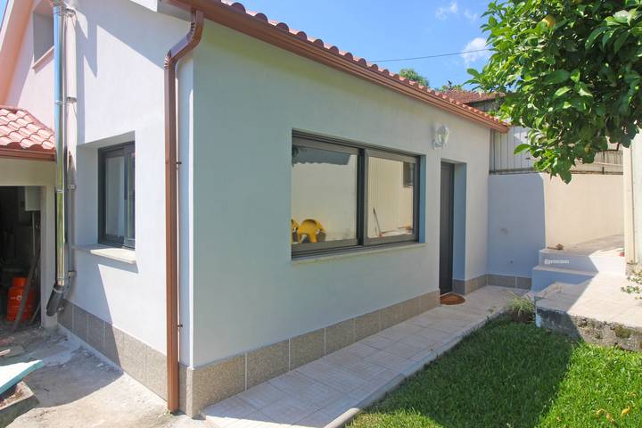 Location de vacances pour 4 personnes, avec jardin dans Portugal du Nord - 3
