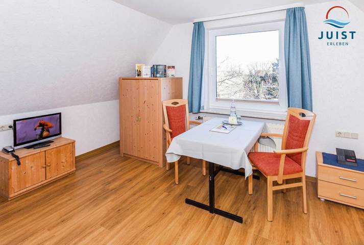 Ferienwohnung auf Juist - 2