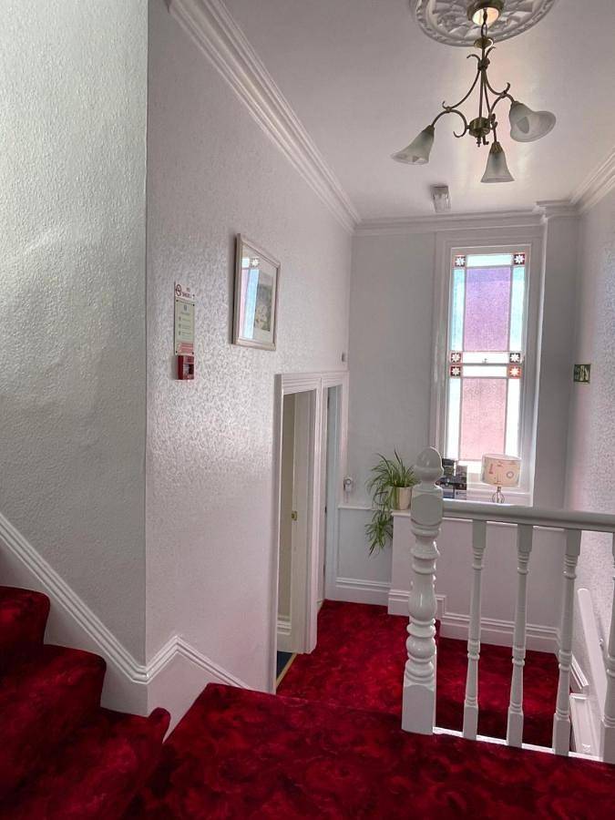 Deluxe Double Room in Beer (Devon), Jurassic Coast