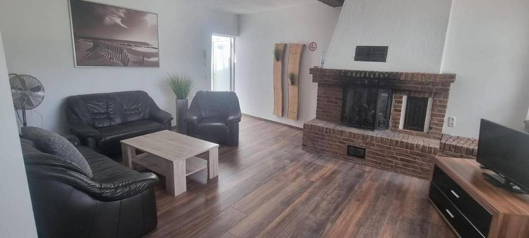 Ferienwohnung für 8 Personen - 1