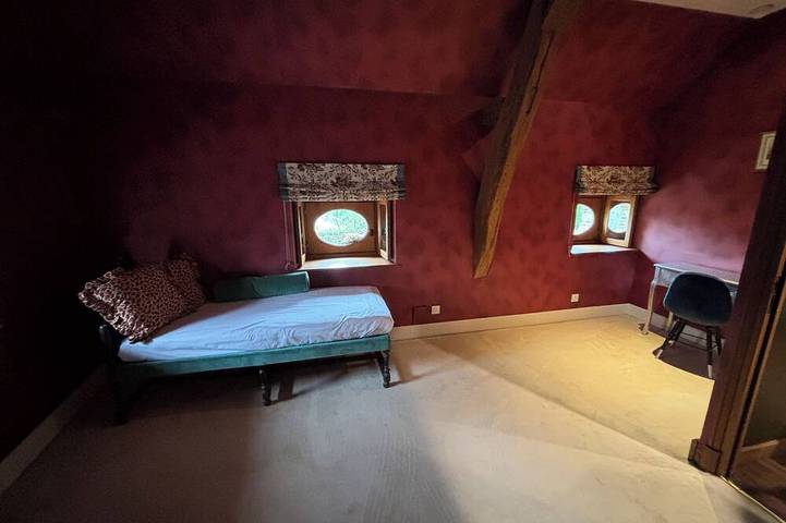 Location de vacances pour 14 personnes à Saint-Père (Yonne) - 3