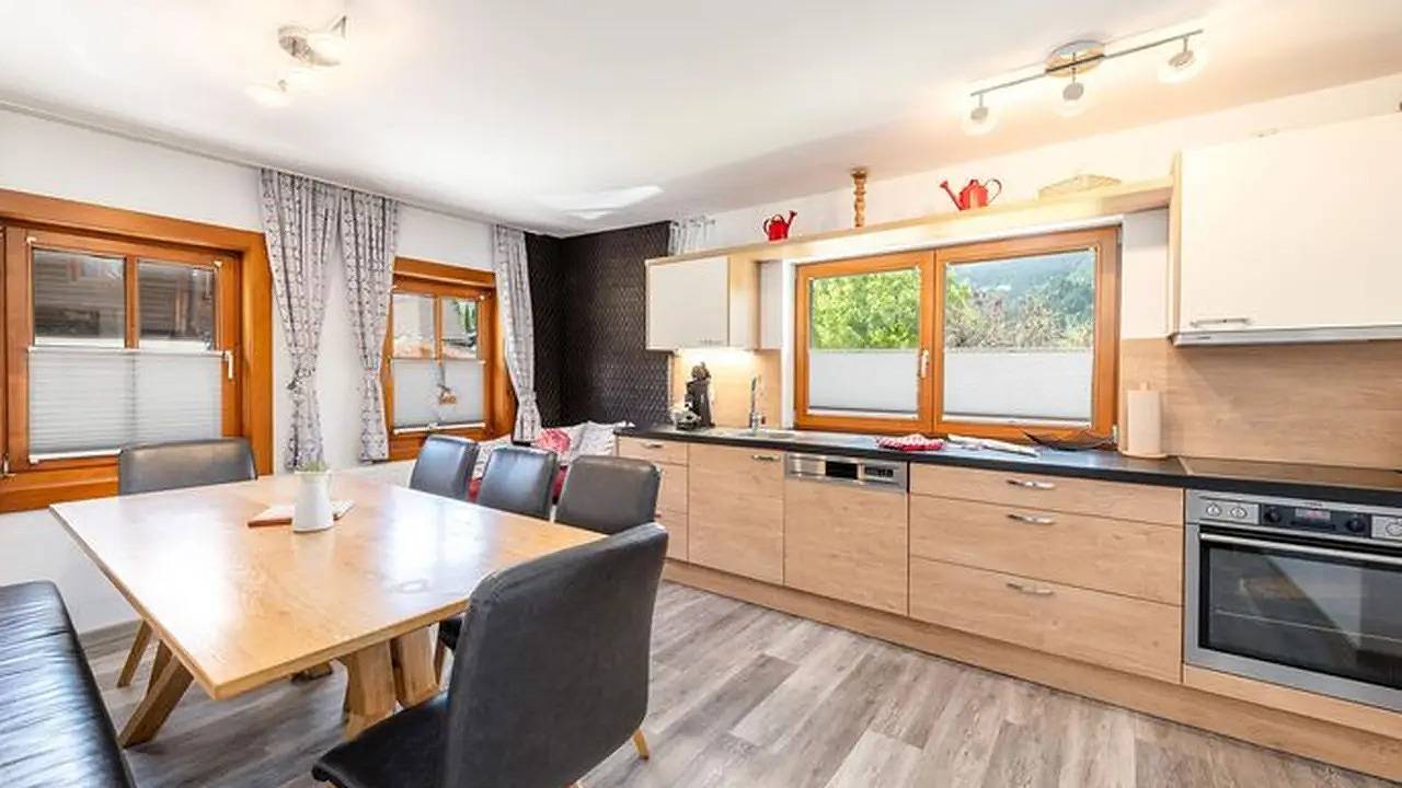 Ferienhaus für 8 Personen (100 m²) in Aich in Aich, Schladming-Dachstein