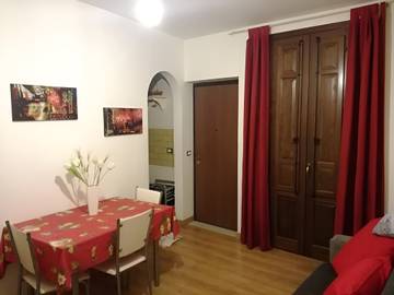 Ferienwohnung für 4 Personen in Palermo, Palermo Provinz, Bild 2