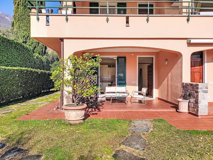 Appartamento intero, Casa Molgisio in Lenno (Italia), Tremezzina
