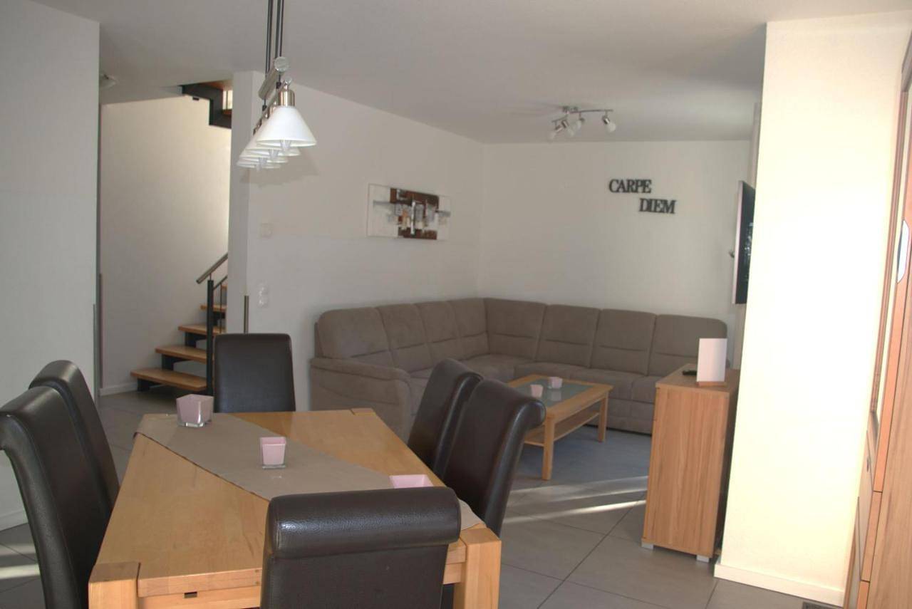 Holiday Home in Treptow - Köpenick, Müggelsee