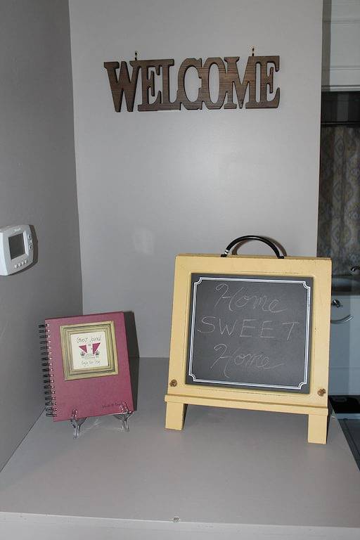 Home Sweet Home (Sauber und praktisch) in Lynchburg, Virginia