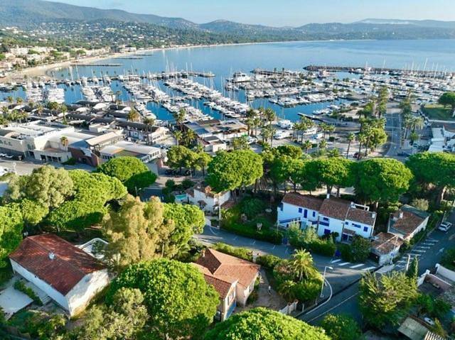 Villa in Cavalaire-sur-Mer, Parc national de Port-Cros
